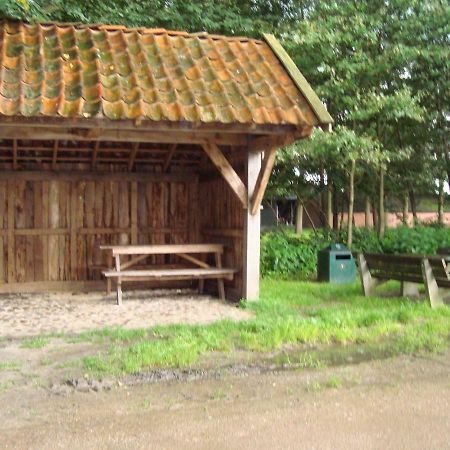 Bed And Breakfast De Boerderij Albergen ภายนอก รูปภาพ