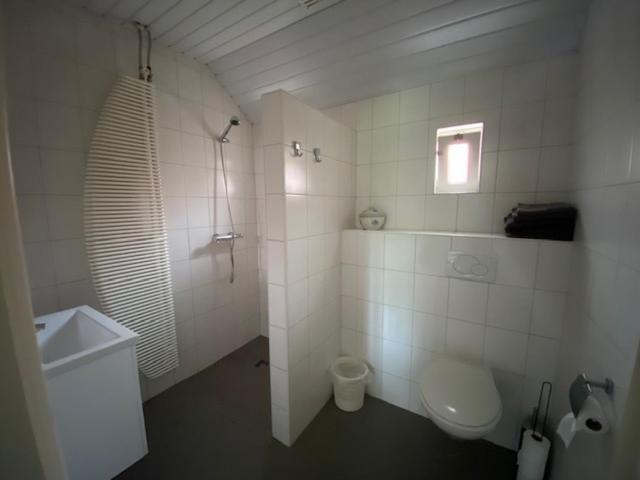 Bed And Breakfast De Boerderij Albergen ภายนอก รูปภาพ