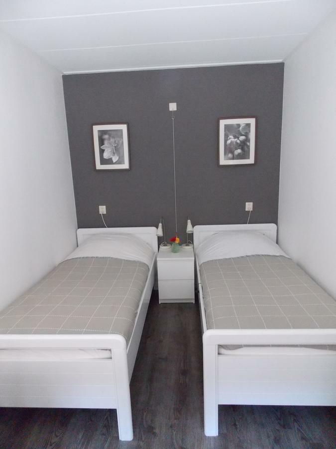Bed And Breakfast De Boerderij Albergen ภายนอก รูปภาพ