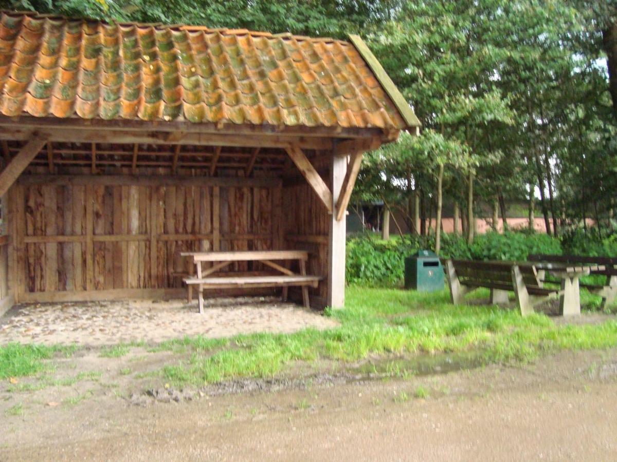 Bed And Breakfast De Boerderij Albergen ภายนอก รูปภาพ