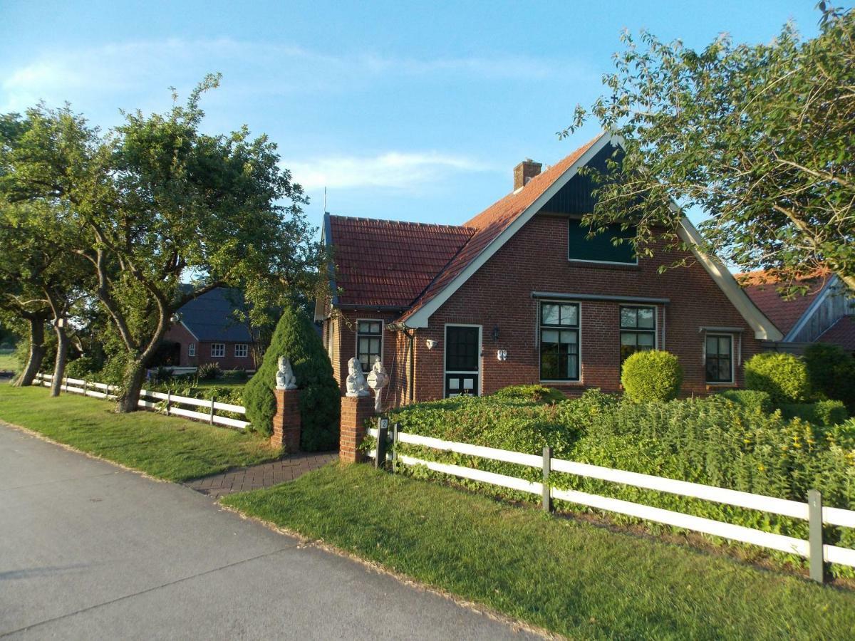 Bed And Breakfast De Boerderij Albergen ภายนอก รูปภาพ